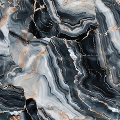 Marble Texture and decorative vector