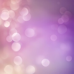 soft bokeh purple lilac gradient background - 1