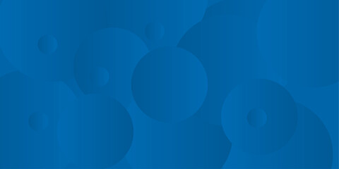 Circular gradient background design  | Modern geometric circle design | Royal blue background design with circle