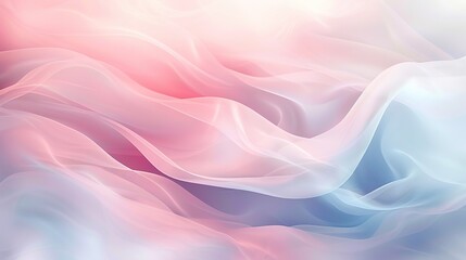 Soft pastel gradient background with gentle curves and subtle texture. 