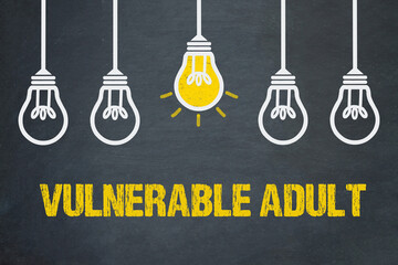 Vulnerable Adult	