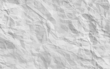 Paper texture background, crumpled paper texture for background and design.