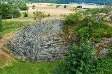 Hirtstein (Erzgebirge) in Sachsen	