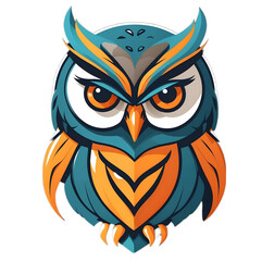 OWL LOGO