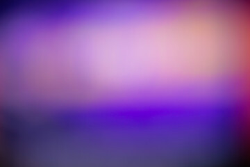 Colorful Abstract Blur Background