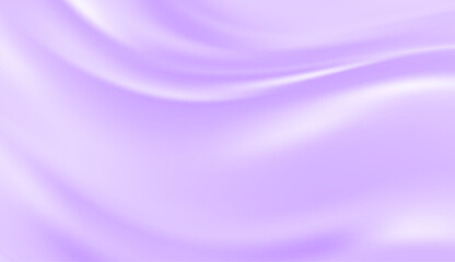 abstract background with smooth lines in lilac colors for your design