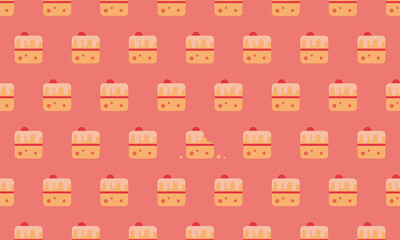 Bakery Dessert Background