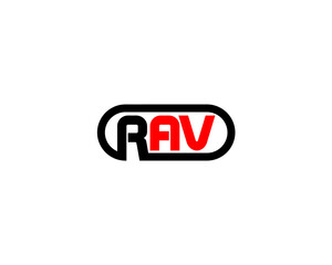 rav logo