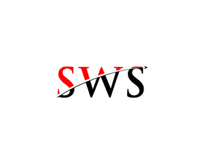 sws logo