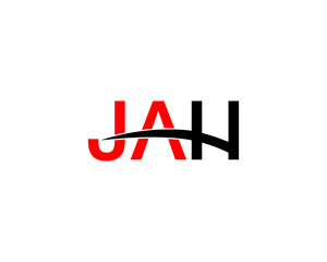 jah logo
