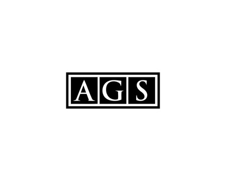 ags logo