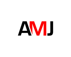 amj logo