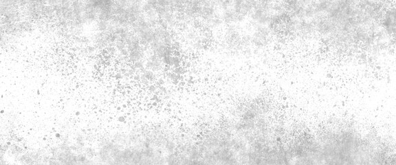 Vector black and white pattern worn paper effect backdrop overlay texture wall background concept. 