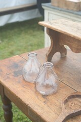 日本の古民家から出てきた掘り出し物、日本の古道具