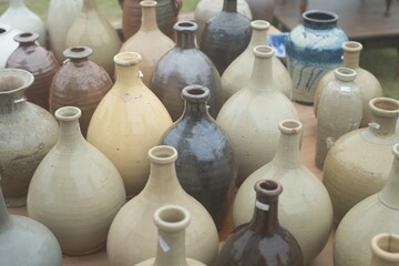 日本の古民家から出てきた掘り出し物、日本の古道具