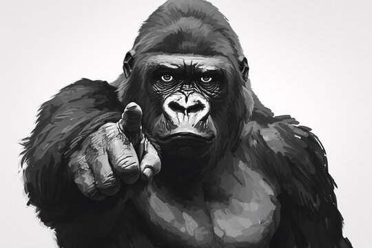 Gorilla