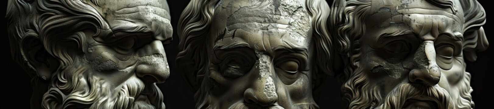 Revolutionary Philosophy (Gray): Signifies the philosophical ideas and theories that underpin revolutionary movements, such as Marxism or anarchism