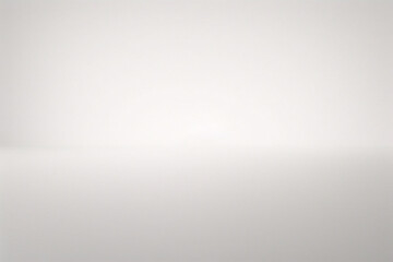 metallic silver foil texture polished glossy abstract background with copy space, white metal gradient template for gold border, frame, ribbon design