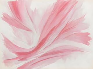 white pink background 