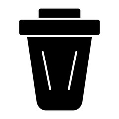 Garbage Icon
