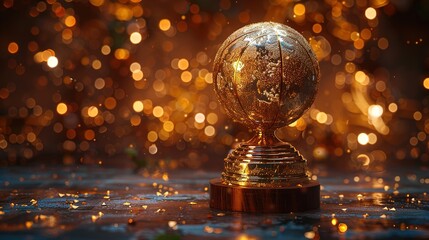 christmas tree lights