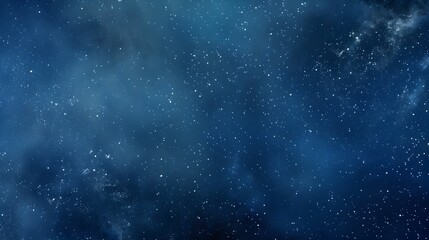 Mesmerizing Starry Night Sky Backdrop for Captivating Presentations