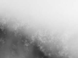 Naklejka premium Silver metal texture background design