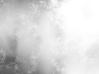 Silver metal texture background design