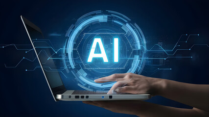 Revolutionary Advancements in AI Technology, Integration into Modern Laptops, Enhanced Performance, Intelligent Features, Machine Learning