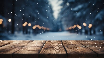 snowy, frost, snowfall