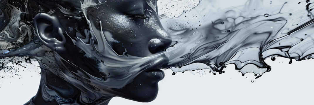 Change (Gray): Represents the transformative nature of revolutions and uprisings, which aim to bring about significant societal or political change