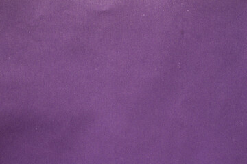 Blank purple craft paper texture as background, copy space