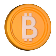 Bitcoin 3D
