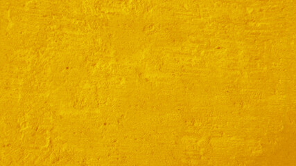 Orange background for design with copy space.