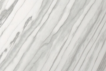 Obraz premium 自然な白い大理石の石のテクスチャです。石のセラミックアートの壁のインテリアの背景デザイン。明るく高級感のあるタイルストーンのシームレスなパターン。 