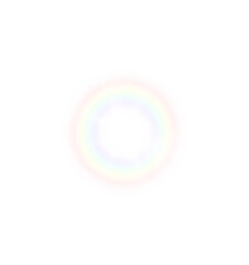 White bright star and shimmering glare, transparent sunlight special lens flare light effect. Solar flare. Sun flash. Png.
