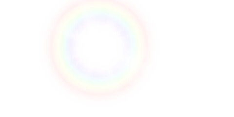 White bright star and shimmering glare, transparent sunlight special lens flare light effect. Solar flare. Sun flash. Png.
