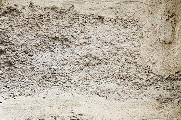 Abstract background from a damaged wall.