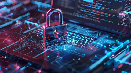 Securing Data with Modern Cybersecurity