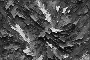 abstract grunge background illustration