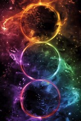 Obraz premium background