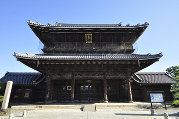 長浜別院大通寺