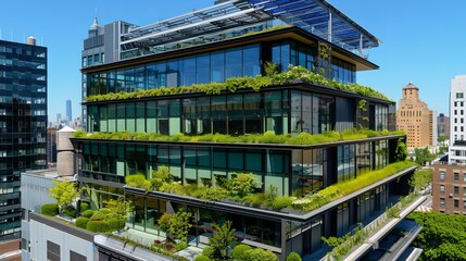 Green Building Design