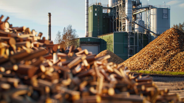 A Future with Biomass Gasification