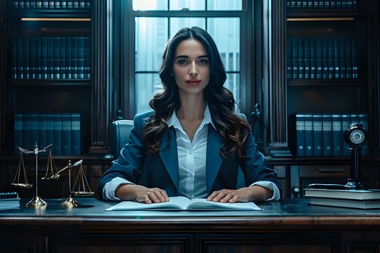 Stenographer's vital role in upholding the integrity of legal record in courtroom