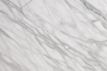 白い大理石のテクスチャと背景。	