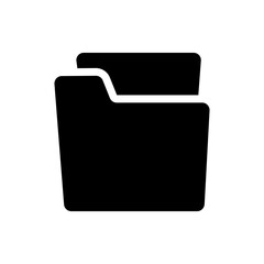 folder file icon