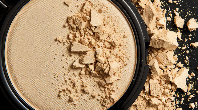 The perfect pressed powder to keep your skin looking flawless all day long