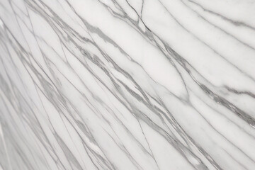 Obraz premium Texture et fond en marbre blanc. 
