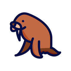Walrus